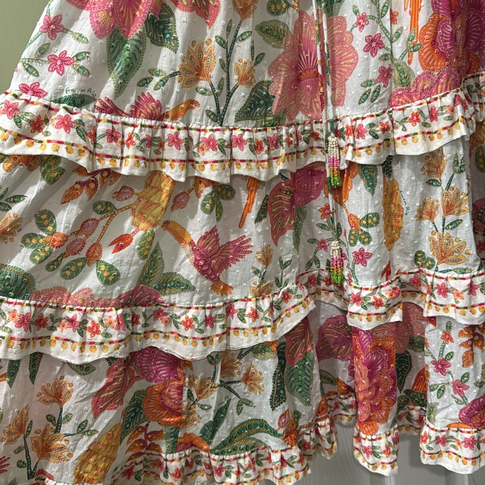 FARM Rio Dress - Picture 6 of 14